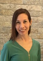A photo of Maria Teresa, a tutor from Universidad de Monterrey