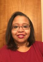 A photo of Susan, a tutor from Clark Atlanta University A photo of Susan, a tutor from Clark Atlanta University