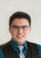 A photo of Jaron, a tutor from University of Oregon A photo of Jaron, a tutor from University of Oregon