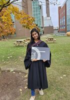 Online Elementary School Math tutor named Krittika