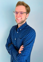 Online Urban Design and Development tutor named Cole