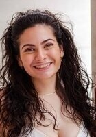 Tel Aviv College and University Admissions tutor named Sophia