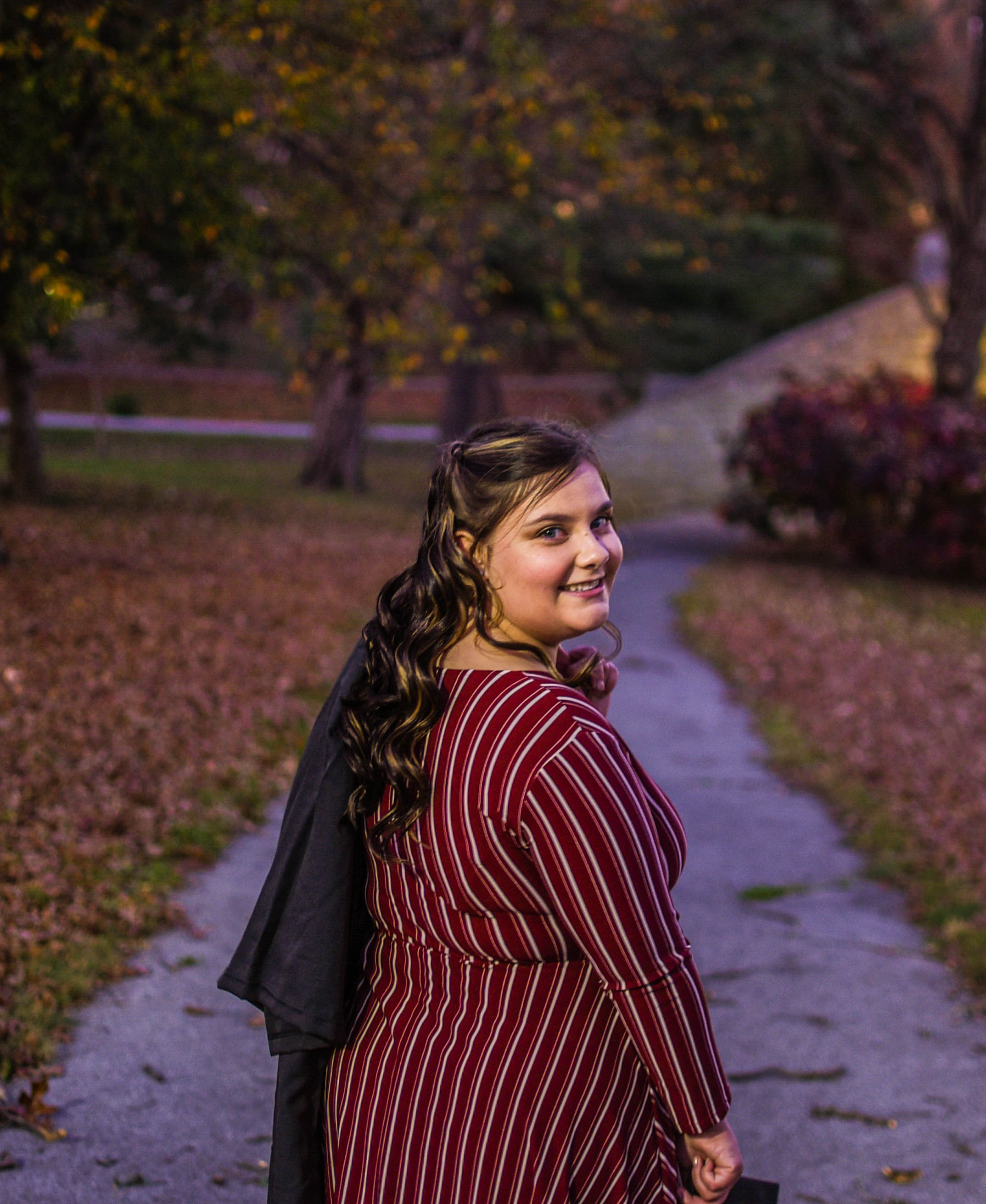 A photo of makenzie, a tutor from Campbellsville University