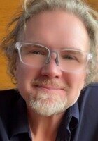 Online Middle School Reading Comprehension tutor named Rich