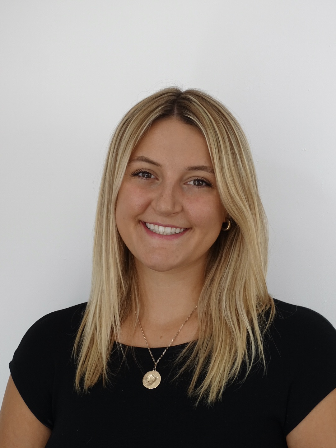 A photo of Madison, a tutor from Cleveland State University