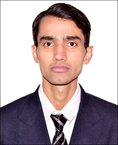 A photo of RAHUL, a tutor from IGNOU