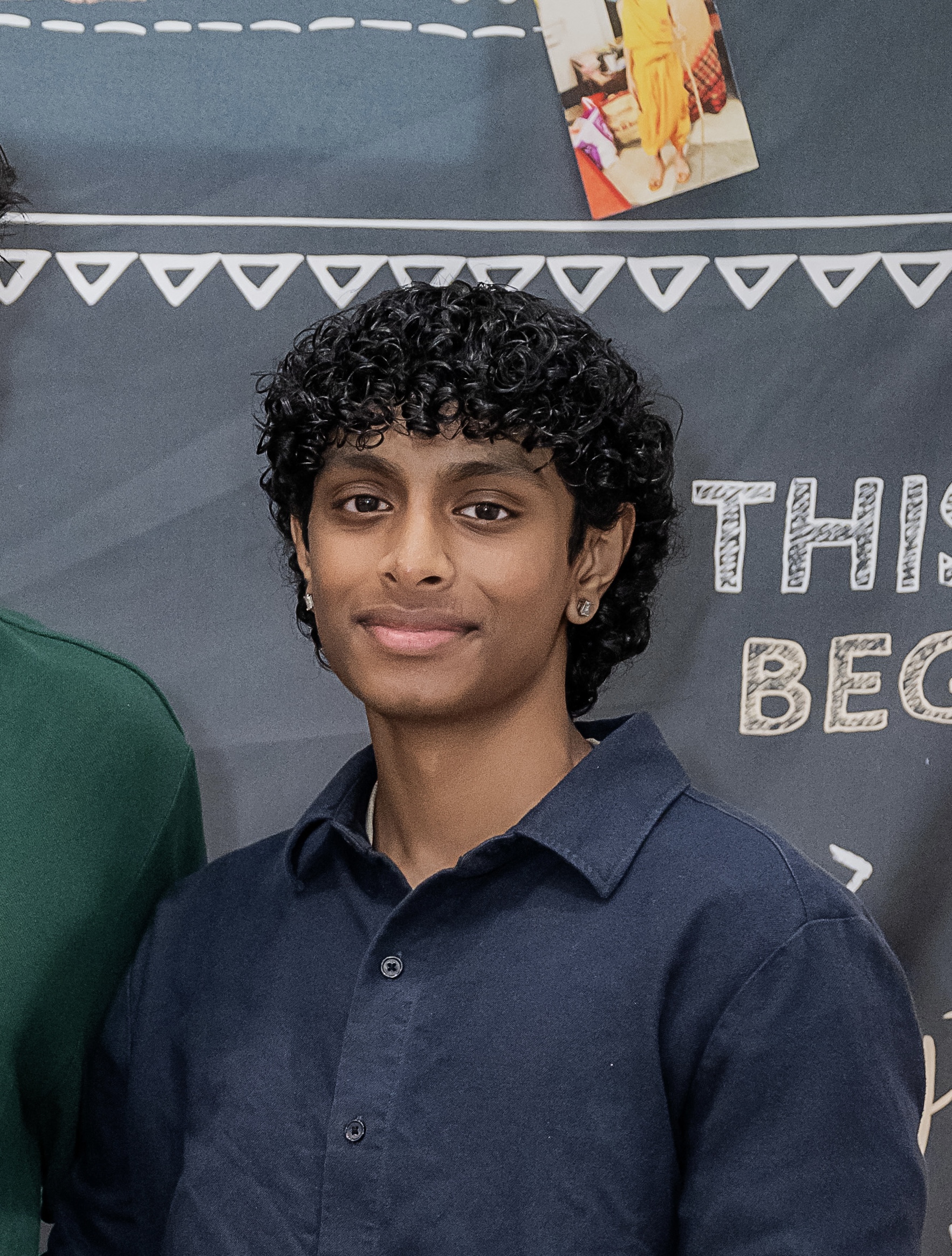 Euless, TX Computer Animation tutor named Yuvan