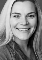 Online GED Math tutor named Chelsea
