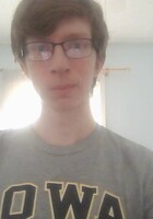 A photo of Alexander, a tutor from University of Iowa A photo of Alexander, a tutor from University of Iowa