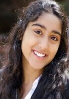 Surabaya College and University Admissions tutor named Ishika