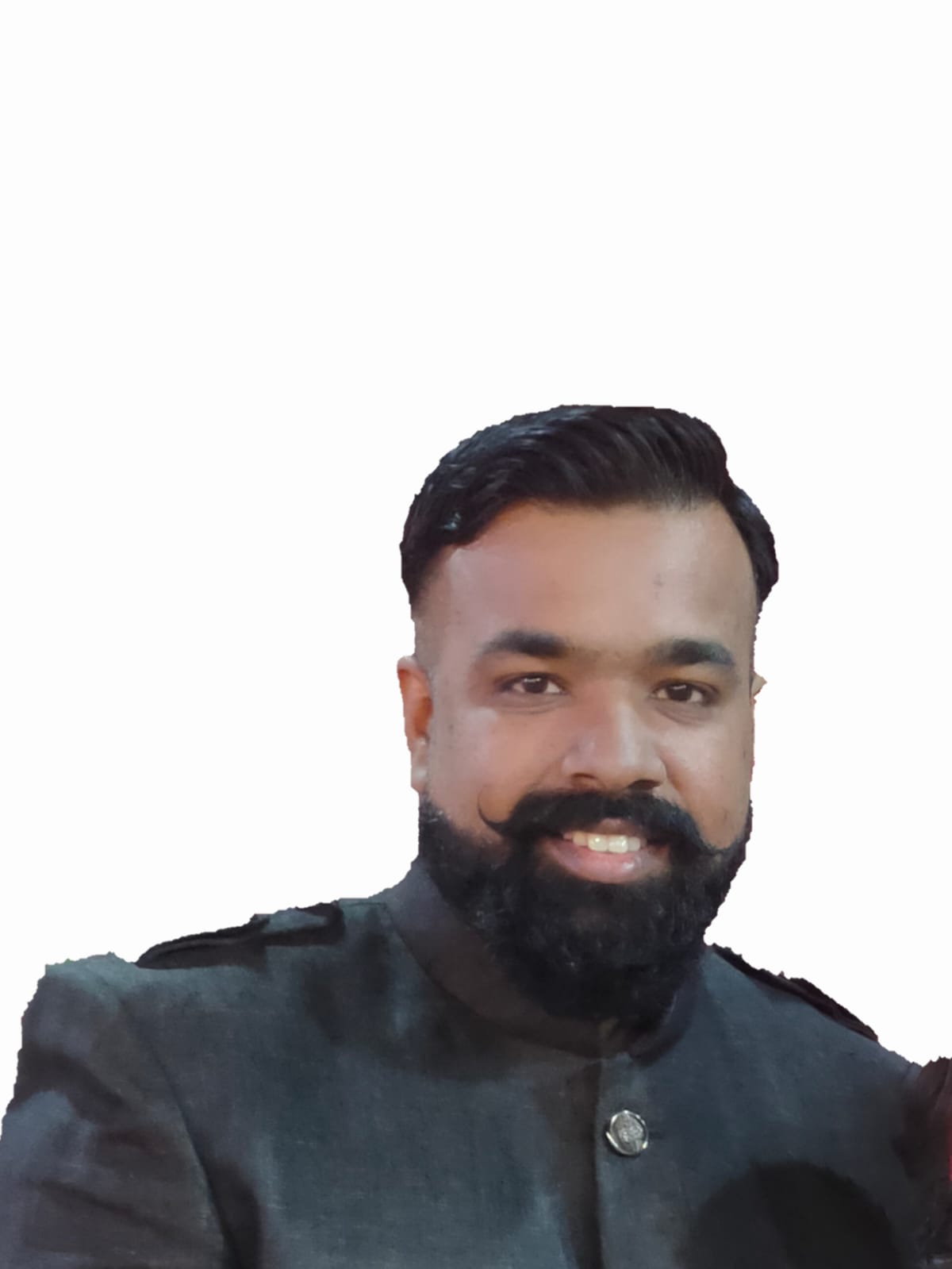 Online Business Statistics tutor named Gaurav