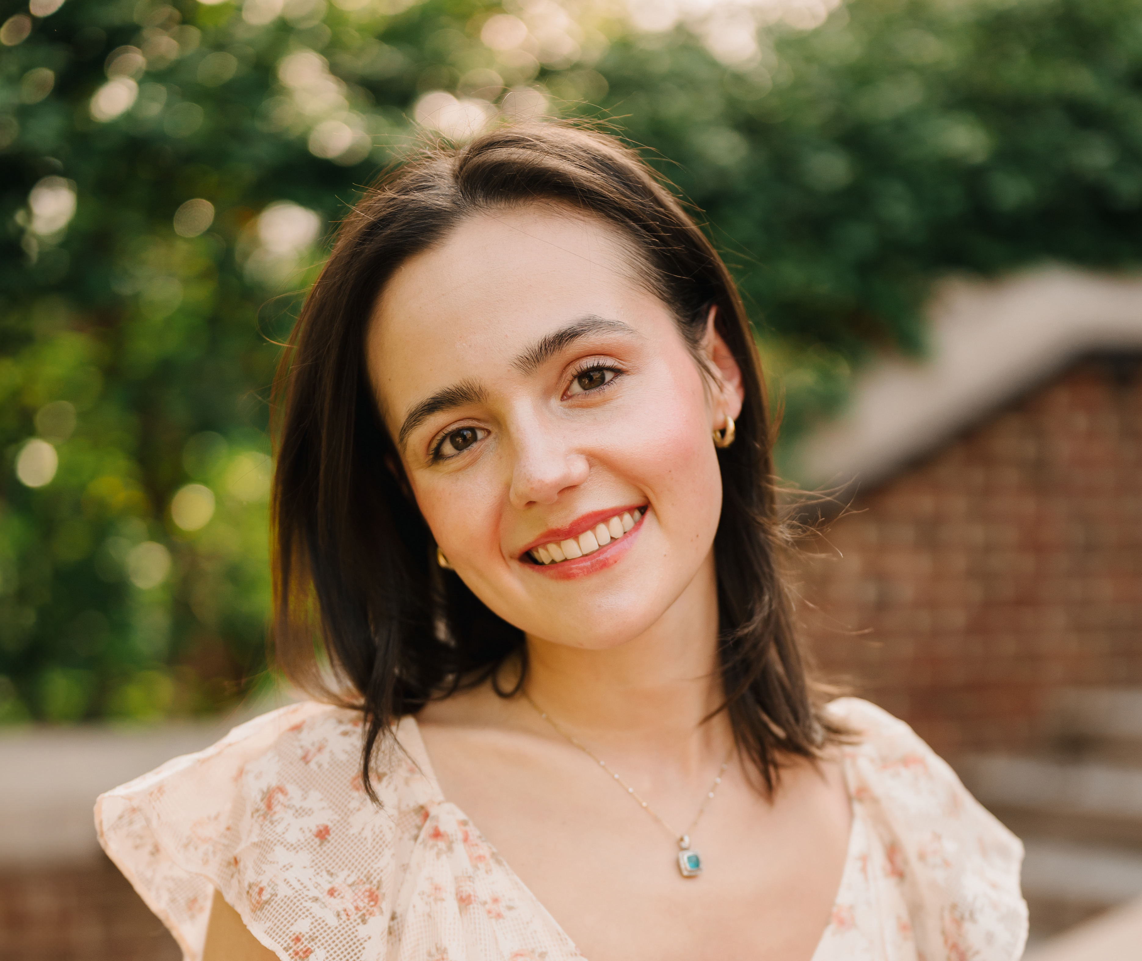 A photo of Jacqueline, a tutor from University of Richmond