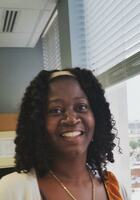 A photo of Lizzette, a tutor from University of Maryland-College Park A photo of Lizzette, a tutor from University of Maryland-College Park