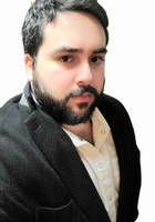 A photo of Selim, a tutor from University of California-Riverside A photo of Selim, a tutor from University of California-Riverside