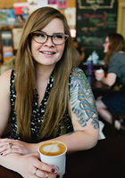 A photo of Jessica, a tutor from The University of Alabama A photo of Jessica, a tutor from The University of Alabama