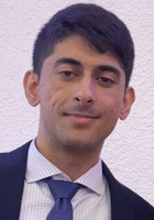 Bridgeport, CT Science tutor named Shabeer Bridgeport, CT Science tutor named Shabeer