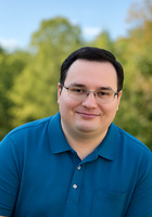 Online African-American History tutor named Kyle
