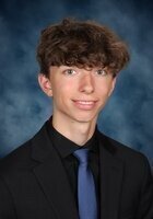 A photo of Zachary, a tutor from Oakland University