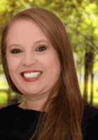 Online Adobe Illustrator tutor named Jackie
