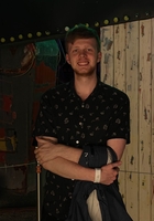 A photo of Nikolaus, a tutor from Western Michigan University A photo of Nikolaus, a tutor from Western Michigan University