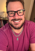 Online Middle School Social Studies tutor named Jacob