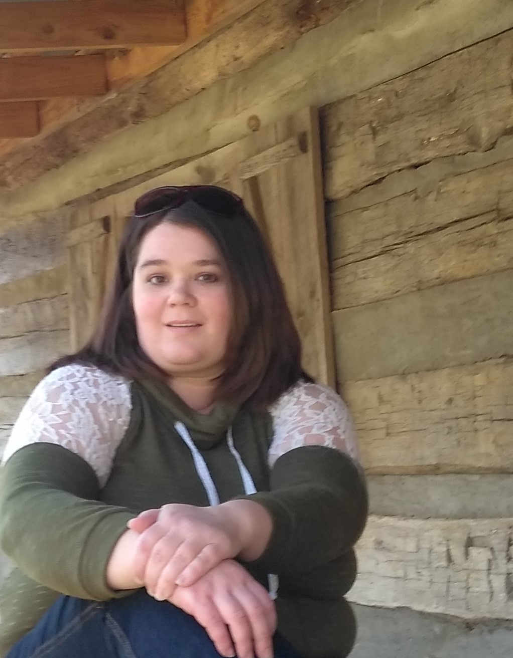 A photo of Tiffany, a tutor from Ashford University