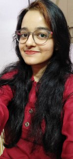 Online Introduction to Fiction tutor named Meghna