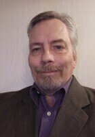 A photo of Mike, a tutor from Michigan State University