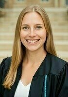 A photo of Lauren, a tutor from University of Tulsa