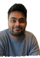 A photo of Adil, a tutor from University of Maryland-College Park A photo of Adil, a tutor from University of Maryland-College Park