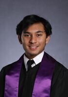 Alexandria, VA AP Chemistry tutor named Raynad