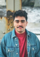 A photo of Alexander, a tutor from University of Illinois at Chicago