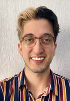 Online Filmmaking tutor named Roberto