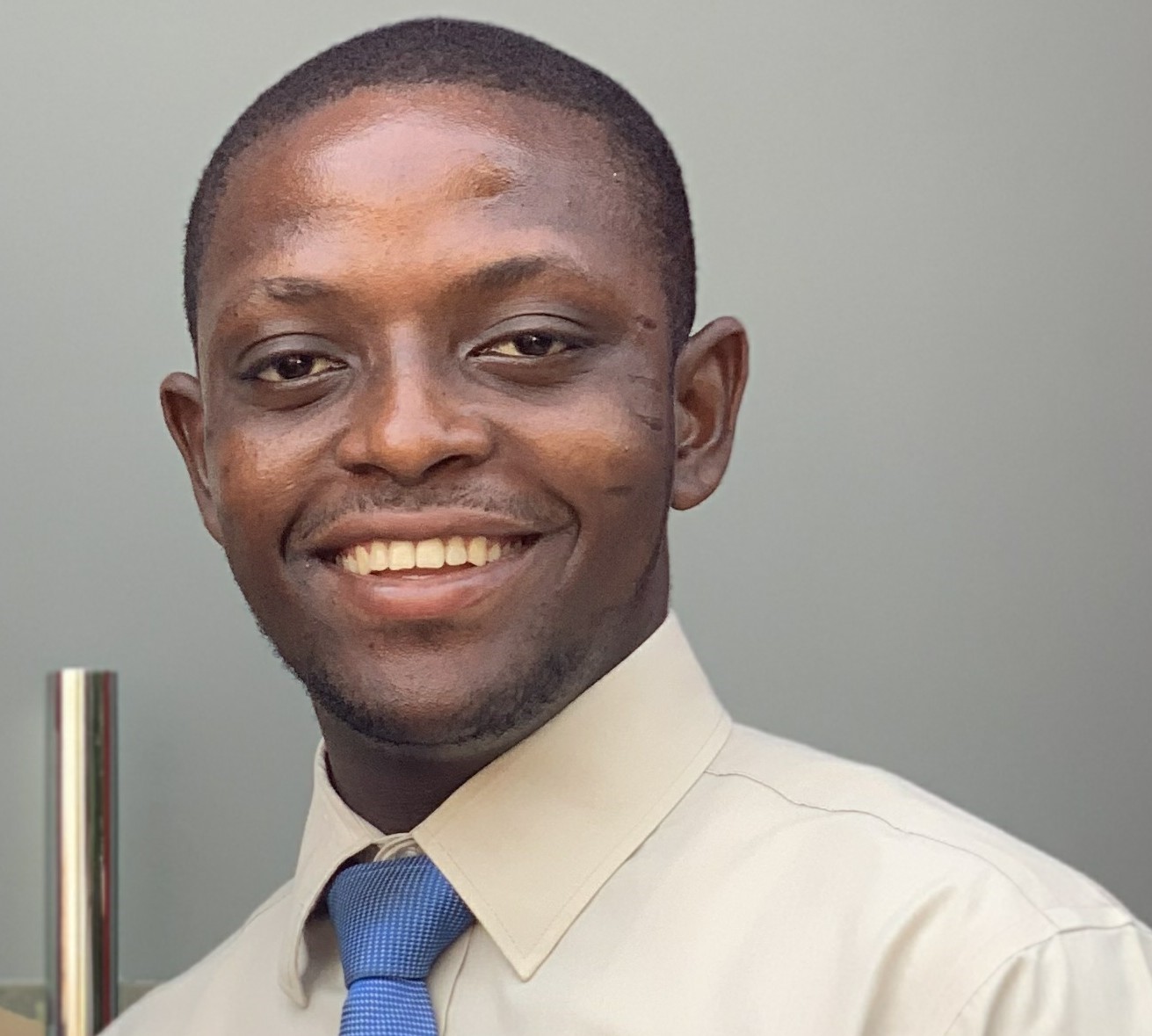 Crown Point, IN Business tutor named Maxwell