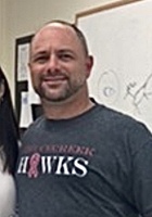 A photo of James, a tutor from Southern Connecticut State University A photo of James, a tutor from Southern Connecticut State University