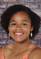 Online Middle School Social Studies tutor named Alyssa