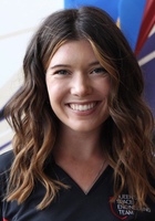 Online Fluid Mechanics tutor named McKenzie