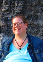 Depew, NY tutor named April