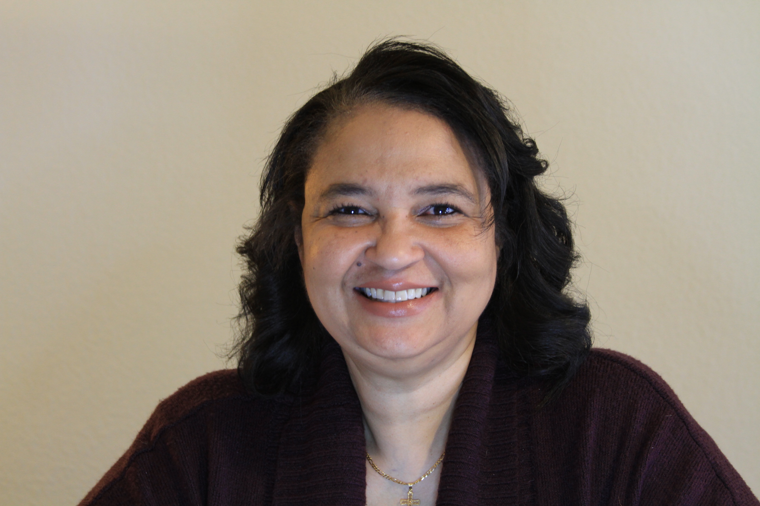A photo of Angela, a tutor from University of Illinois at Springfield