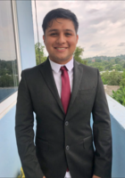 Online C# tutor named Jair Abdiel