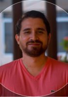 Online Latin America History tutor named Jorge