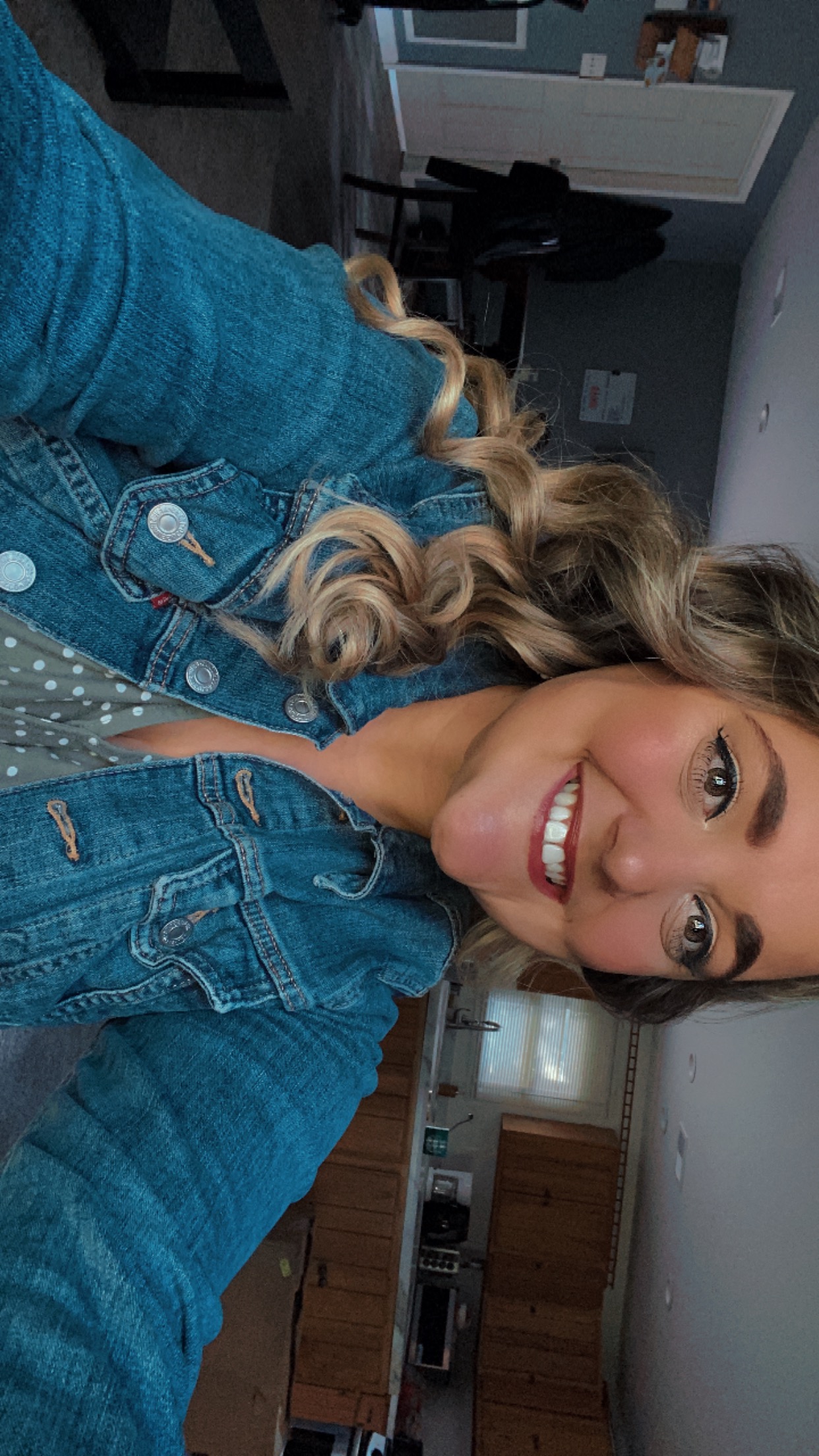 A photo of Hope, a tutor from Oakland University