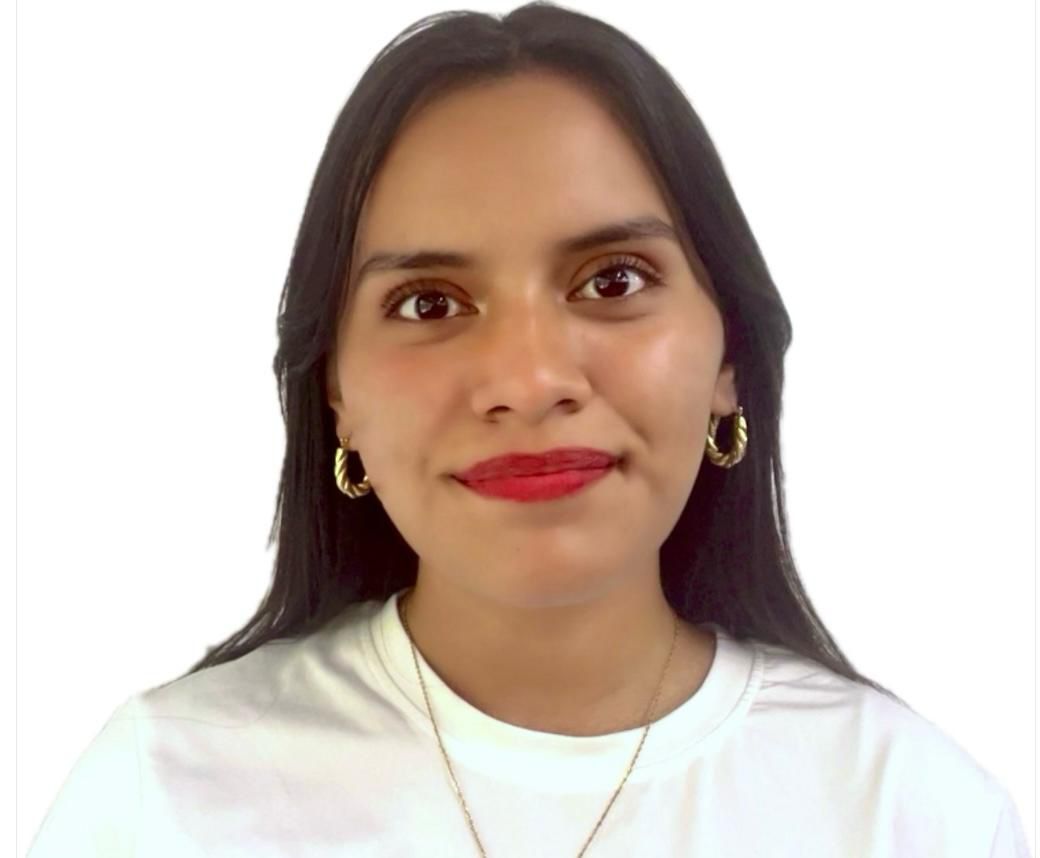 Online CLEP Spanish tutor named Jackeline
