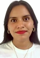 Online CLEP Spanish tutor named Jackeline