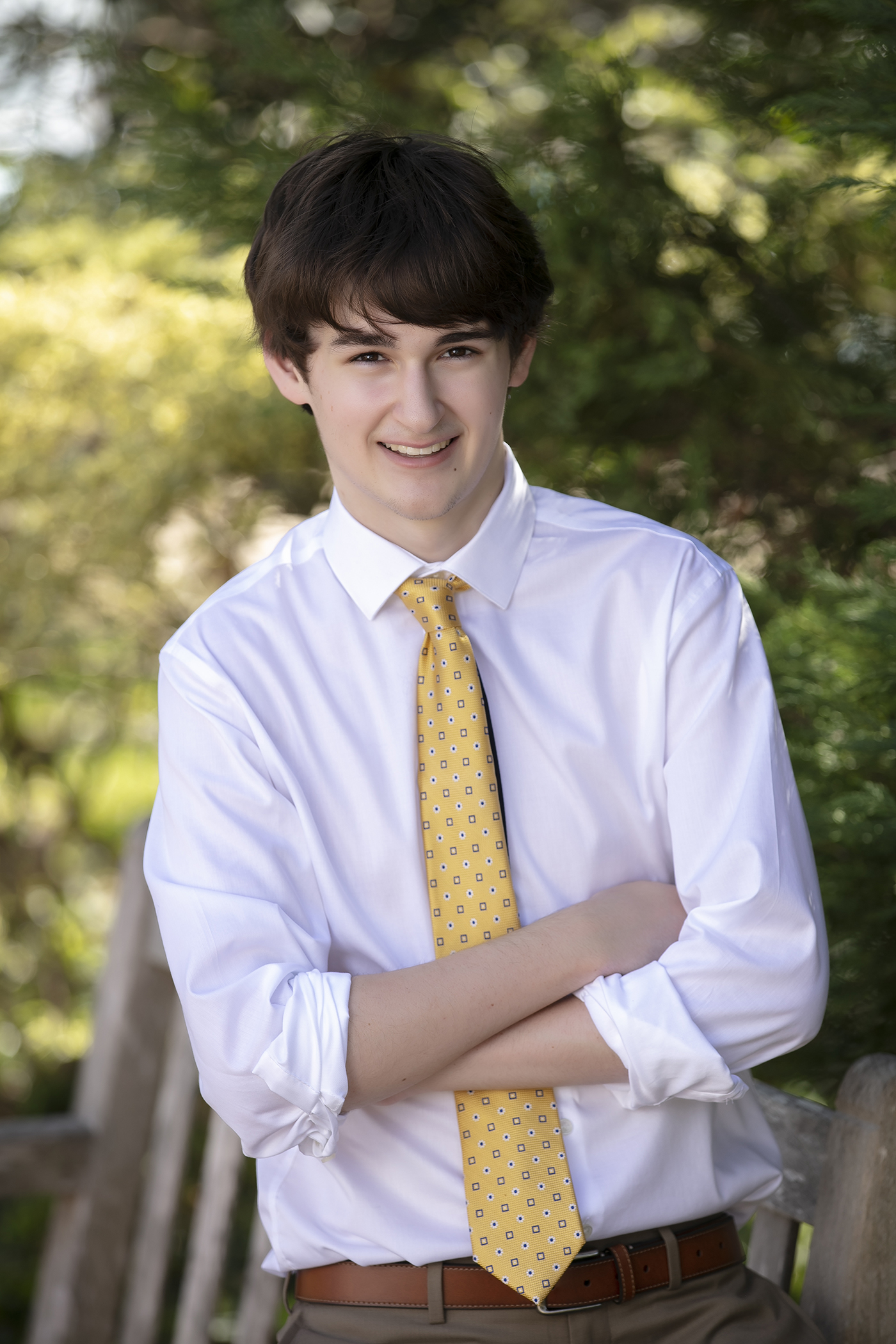 Online AP Statistics tutor named Samuel
