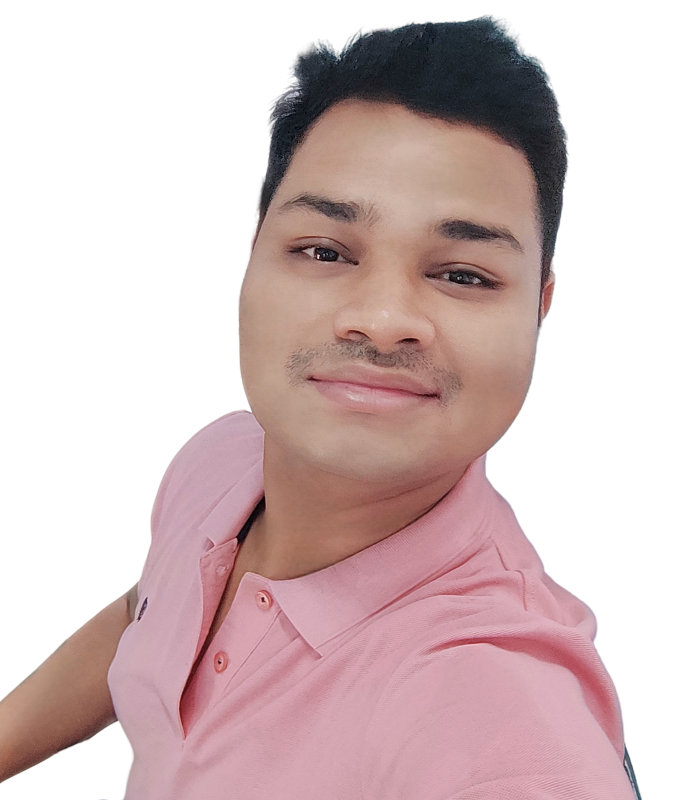Online Linear Programming tutor named KIRTI KAMAL