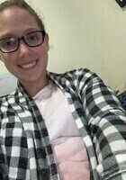 Online ACCUPLACER Reading tutor named Gabrielle