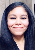 A photo of Paola, a tutor from University of Houston-Victoria A photo of Paola, a tutor from University of Houston-Victoria