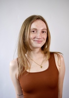 A photo of Francesca, a tutor from Savannah College of Art and Design A photo of Francesca, a tutor from Savannah College of Art and Design