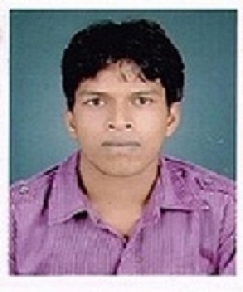 Online Differential Equations tutor named Sarvesh